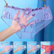 3 Pièces Femmes Culottes