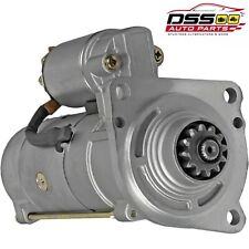 Starter Fits Ford F250 F350 F450 F550 PICKUP 7.3L Powerstroke Diesel 17578