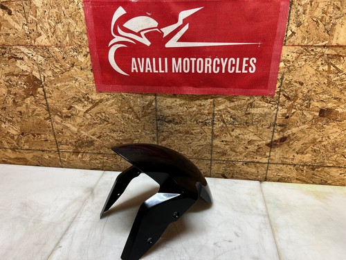 Garde boue avant - avant, s1000rr