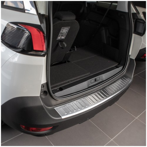 Inox protection convient pour - inox,