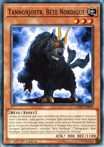 Carte lehd frb02 - yu-gi-oh, lehd-frb02