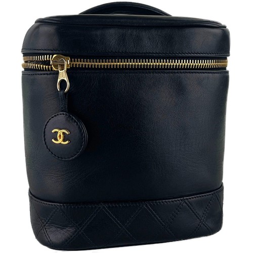 Sac main chanel - sac, bicolore