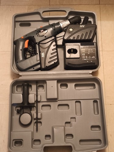 Perceuse perforateur - perceuse-,