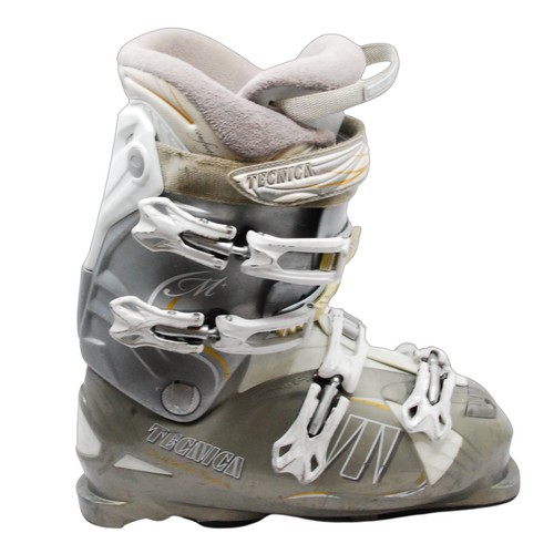 Chaussures ski occasion - chaussures,
