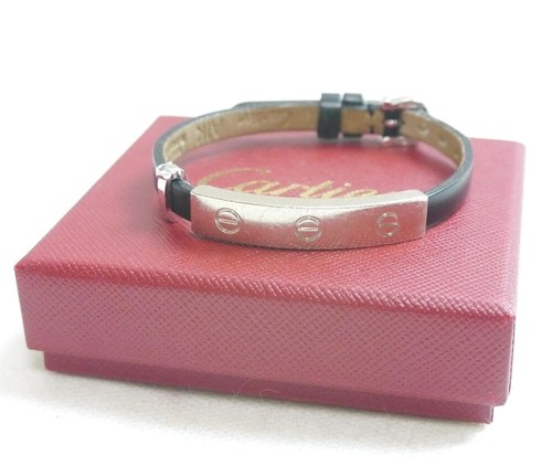 Authentique bracelet cartier - authentique,