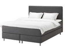 IKEA DUNVIK Housse de Lit