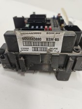 Boitier servitude moteur (BSM)