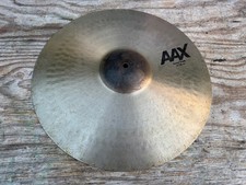 SABIAN AAX Heavy Crash Cymbal 18 in.