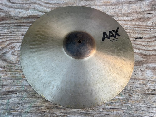Sabian aax heavy crash cymbal - crash,