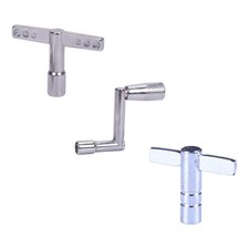 Clé de réglage de tambour