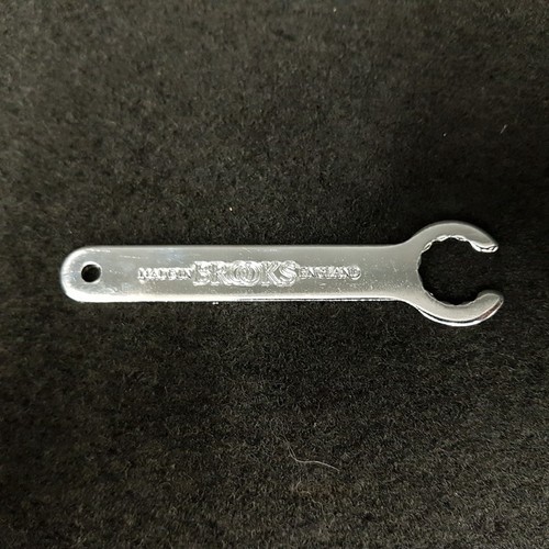 Clé tension selle - clé,