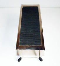 Support repose pied instrument