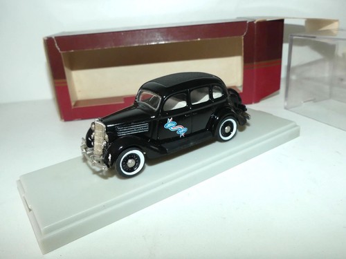 Ford matford portes - portes, 1935