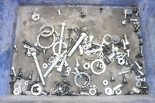 SCREWS - Piaggio Vespa Primavera 4T 50 (2021 - 2024)