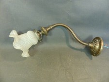 Ancienne applique murale en