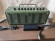 [Excellent] YAMAHA THR10X Mini Guitar Amplifie Amp Tested w/power adapter