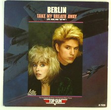 7" Simple - Berlin - Prends