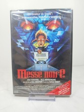 DVD Messe Noire VF Horreur Bon