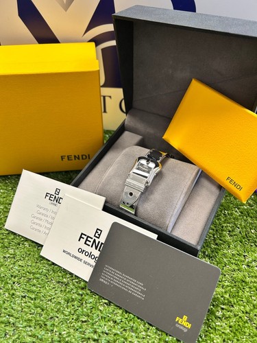 Montres fendi neuves - montres,