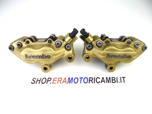 Brembo paire étriers - Étriers, frein
