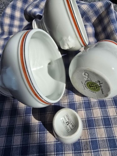 Porcelaine auteuil filet - porcelaine, d'auteuil