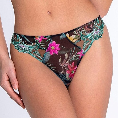Lise charmel tanga string - lise,
