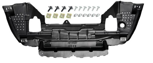 Clips plaque couvercle cache - clips,