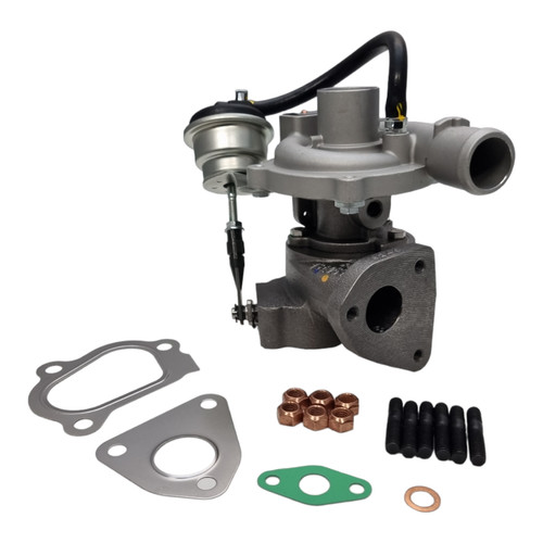Turbocompresseur opel agila - turbocompresseur,