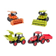 Jouet de tracteur Jouet de