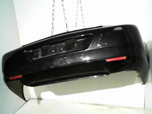 Pare choc arriere alfa - pare,