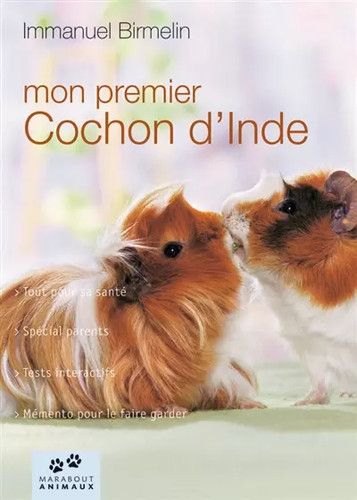 Mon cochon inde birmelin - mon,