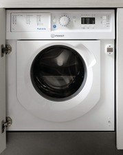 Indesit BI WMIL 71252 EU