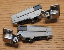 LOT 2 fixation Charnière IKEA