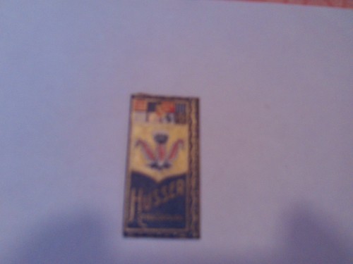 Ancienne lame rasoir - ancienne,