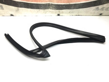 Guide de vitre droite