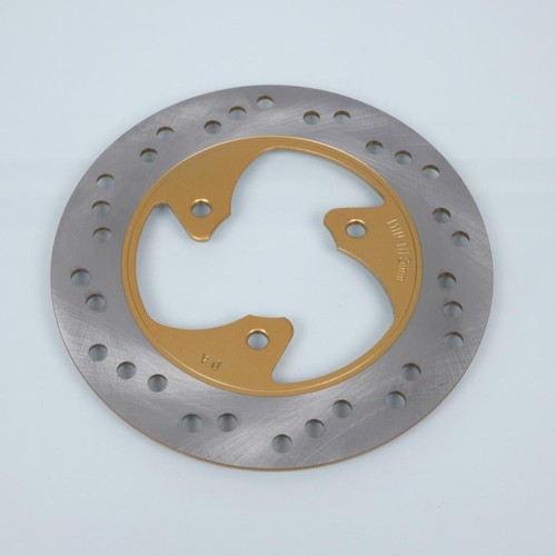 Disque frein avant one pour - disque, de