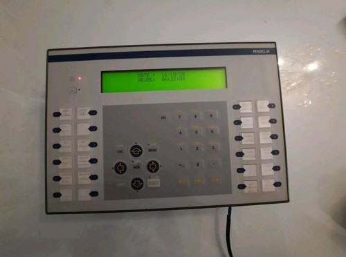 Xbt e015110 telemecanique - xbt,