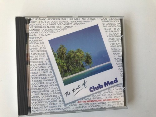 The best club med - of,