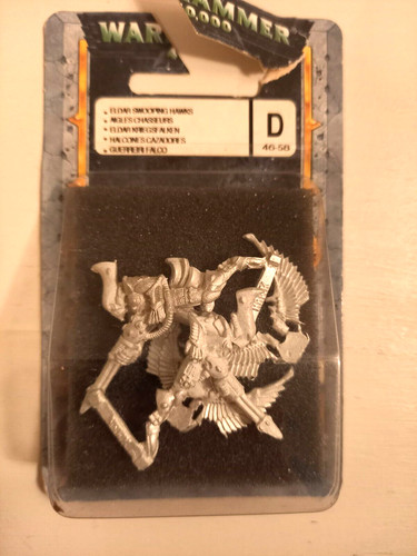 Warhammer 40k eldar - 40k,