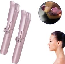 Hyaluron Fecelift Device+ 2ml/Hyaluronic Acid/Face&Lip/+5x0.3/5x0.5/Face Lifting