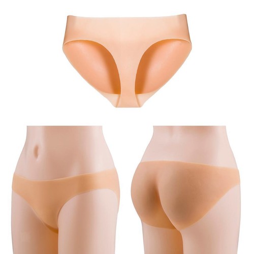 Femmes silicone culotte - silicone,
