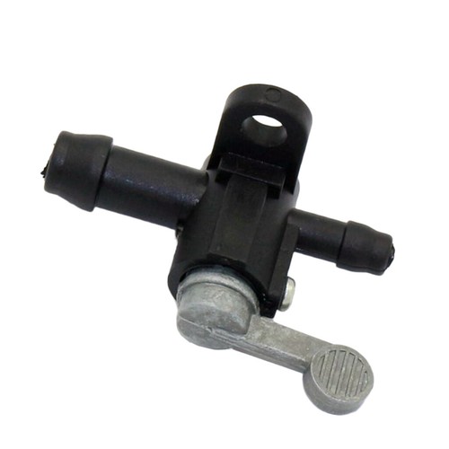 Gas fuel petcock - petcock, switch