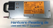 HP Alimentation Électrique Du