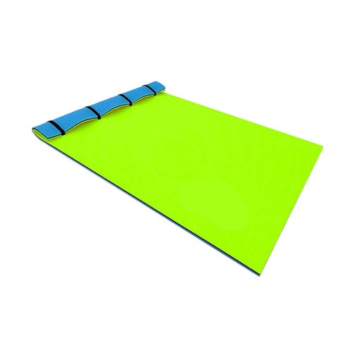 Matelas flottant pour - , piscine