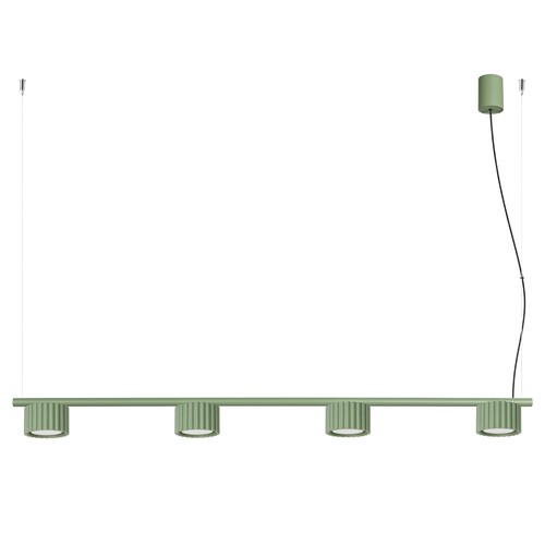 Lustre aura moderne 4 - 4,