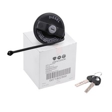 Original Fiat bouchon de