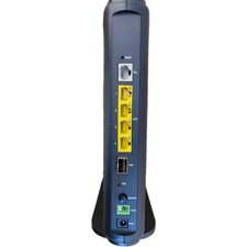 Sfr Red Box 8X 10 Gb/s Modem Routeur XSR150DX nb8X ALGX1-ALB-r2