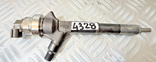 Injecteur denso opel - denso,