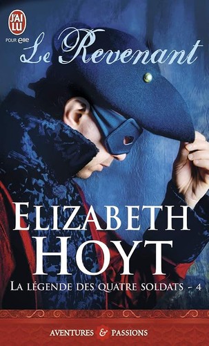 Revenant hoyt elizabeth - -,