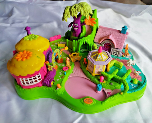 Polly pocket bluebird - , 1997